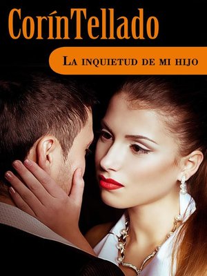 cover image of La inquietud de mi hijo